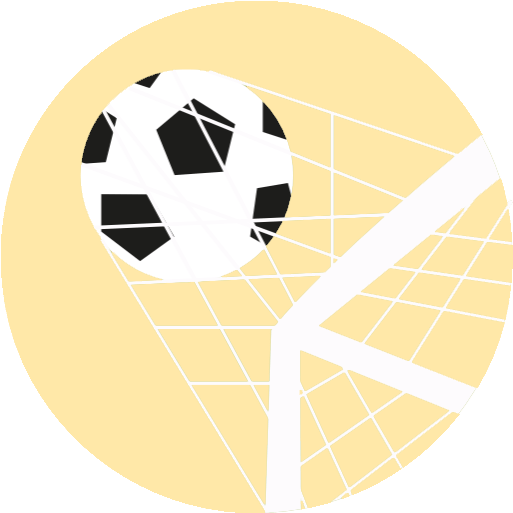 ball in the net
